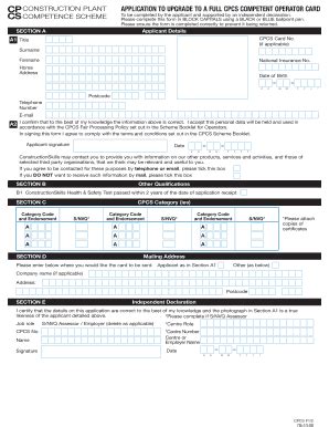 cpc smart card application form|cpc card renewal.